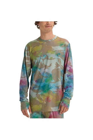 Burton Mb Crew Erkek İçlik Üst 21360 Multi