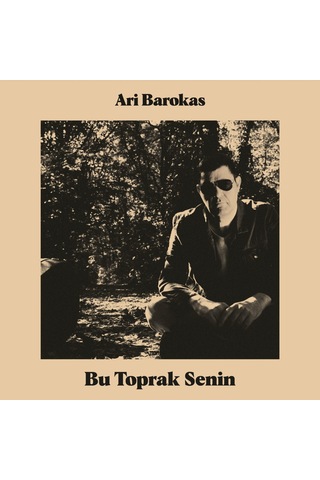 Ari Barokas Bu Toprak Senin - Plak
