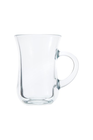 Paşabahçe Keyif Çay Bardağı, Sade, 175 Ml, 3 Parça Sku: Smg8690010181459