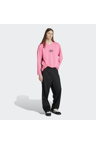 Adidas Jy1306 Adıbreak Tp Erkek Eşofman Altı Siyah