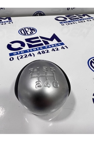 Toyota Uyumlu  AVENSİS VİTES TOPUZU 6 İLERİ MANUEL SP0000766