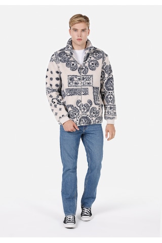 Colins Ekru Erkek Ceket Cl1072111 Q1.v1 Ecr Ekru