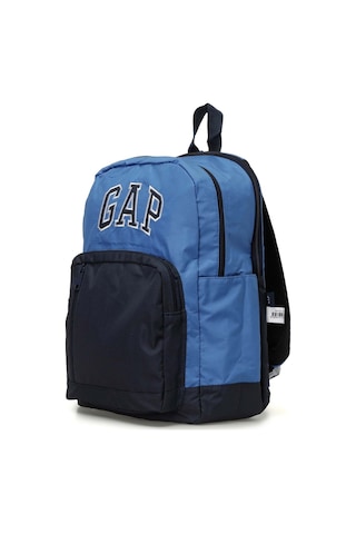 Gap Overq-12855 4pr Lacivert Unisex Sırt Çantası 000000000101913655 Lacivert