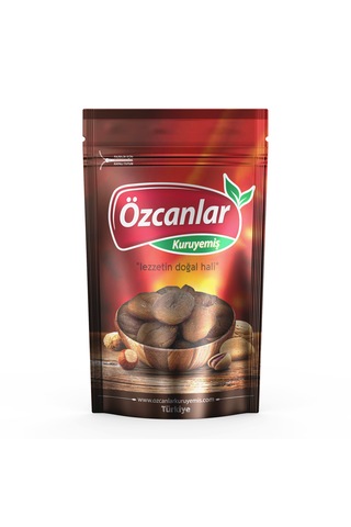Malatya Kayısı Gün Kurusu 500 G