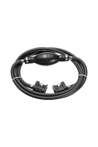 Yamaha Benzin Hortumu