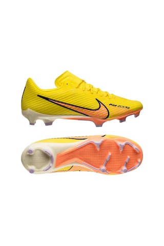 Nike Air Zoom Mercurial Vapor 15 Academy Mg Erkek Krampon Dj5631-780 Sarı