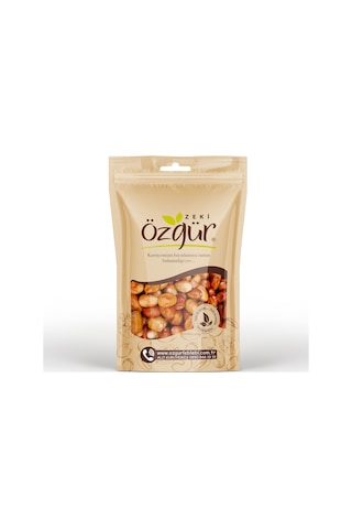 Zeki Özgür Sultan İğdesi 500 G