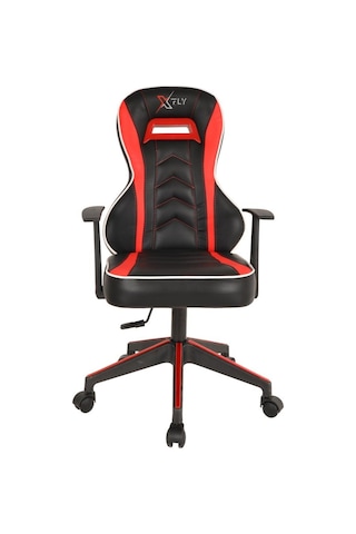 Xfly Luppo Çocuk Oyuncu Koltuğu-Kırmızı-1523D0488