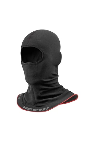 Revit Micro Balaklava Siyah