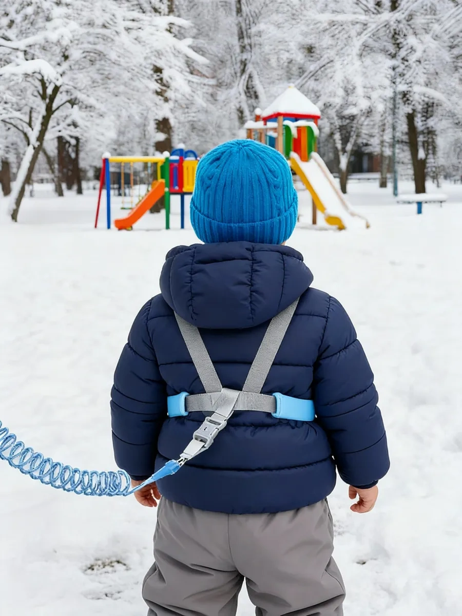 Deviva Çocuklar İçin Yönlendirme Tasması 112896959