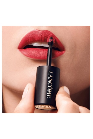 Lancome L'absolu Rouge Drama Ink - Uzun Süre Kalıcı Ruj 288 French Opera Diğer