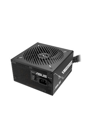 Prıme 750w Bronze 750w, 80+ Bronz Sertifikalı, 135mm Fan, 6 Yıl  750 W Güç, Pcle Gen 5.0, 80 Plus Bronz,