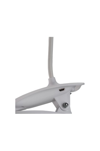 Avec Av-7221 Usb Şarjlı Masa Lambası Çok Renkli