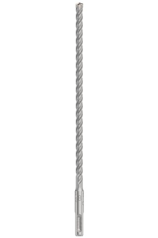 1x Pro Sds Plus-5x Kırıcı Delici Delme Ucu Donatılı Beton, Beton, Ø 8,00 Mm, Professional Aksesuar Kırıcı Delici