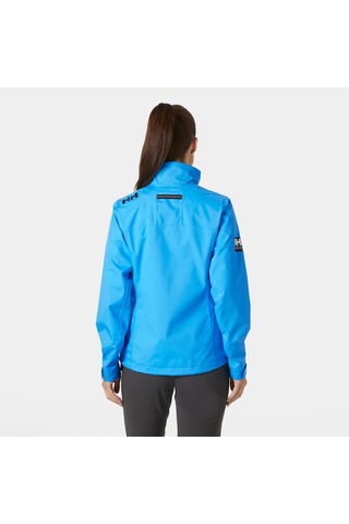 Helly Hansen W Crew Mont 2.0 Çok Renkli