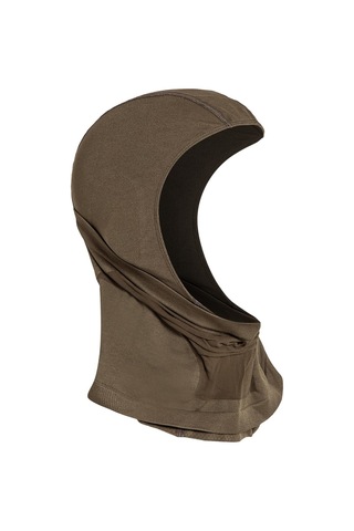 Oil Company Termal Pro Skin Haki Balaklava Unisex