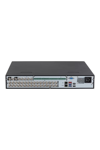 Dahua Xvr5432l-ı3, 32kanal, 5mpix, H265+, 4 Hdd Desteği, 5in1 Dvr Cihazı