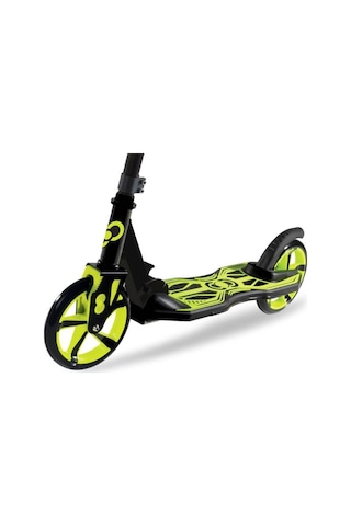 Furkan Toys Cool Wheels 12+ Yaş Katlanır Scooter
