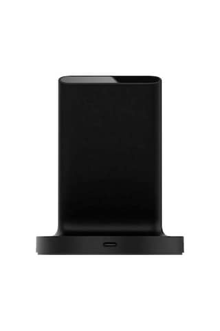 Xiaomi Mi Kablosuz Şarj Standı 20W - Kablosuz Şarj Cihazı