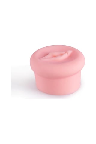 Truva Shop Sleeve Tüm Penis Pompalarına Uyumlu Yüksek Kalite Vajina Başlık