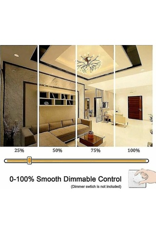 R7s Led Ampul 118mm 20w Kısılabilir Sıcak Beyaz 3000k 3000lm Lineer J118 300w Halojen Ampulün Yerini Alır