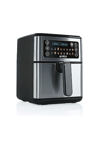 Arnica GH22230 7 L 1850 W Airfryer Yağsız Fritöz