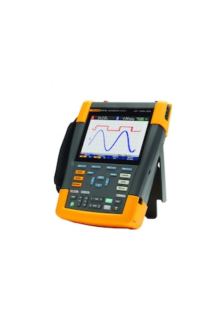 Fluke 190-102-ııı Scopemeter Test Cihazı