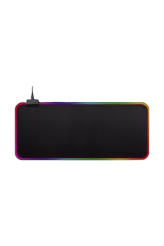 Unico Rgb Led Işıklı Gaming Mouse Pad 80X 30Cm Mp-0778