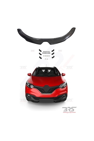 Renault Kadjar Uyumlu 2015 Ve Üzeri Abs Kaput Rüzgarlığı