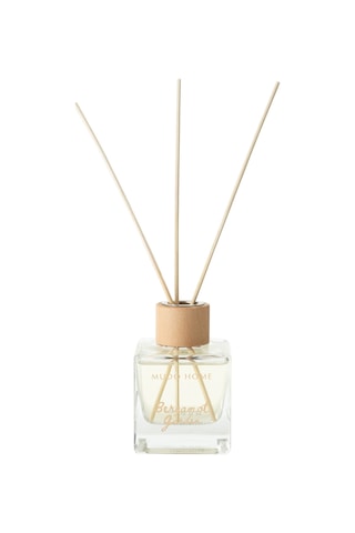Mudo Home Bergamot Garden Oda Kokusu 120 Ml Bahar