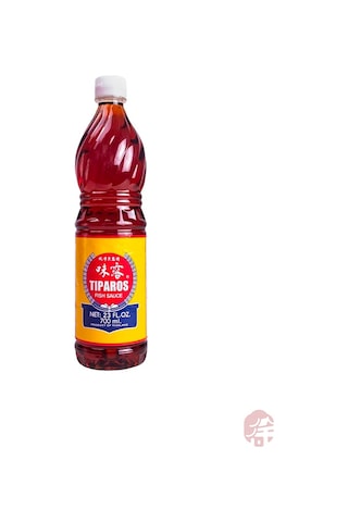 Balık Sosu Tiparos Fish Sauce 700 ML