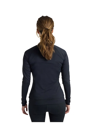 Burton Burton Lightweight X Crew Kadın Siyah Içlik Üst 002 Siyah