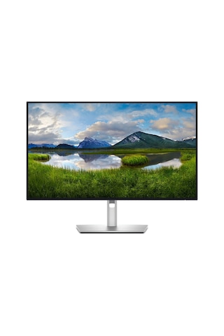 Dell U2725qe 27 3840x2160 4k Uhd 120hz 5ms Hdmı Dp Rj45 Thunderbolt Hdr 600 Ips Monitör