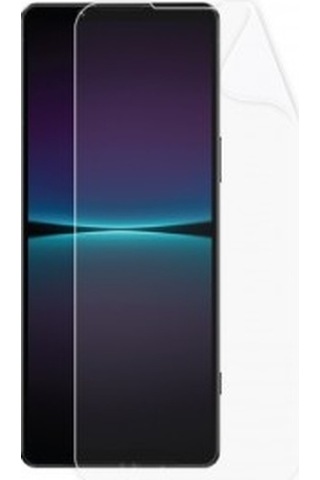 Sony Xperia 1 Vı Ekran Koruyucu Poliüretan Film