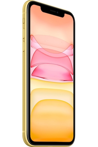 Apple iPhone 11 64 GB (Apple Türkiye Garantili)