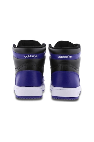 Adidas Adıdas Top Ten Rb Erkek Ayakkabı Gx0755 Çok Renkli