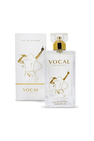 Vocal M16 Erkek Parfüm EDP 75 ML