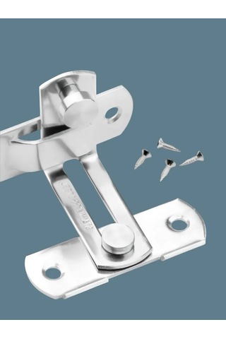 Makedon Kapı İçin Köşe Menteşesi, Yüzeye Monte, 42mm, 2 Adet 220709431