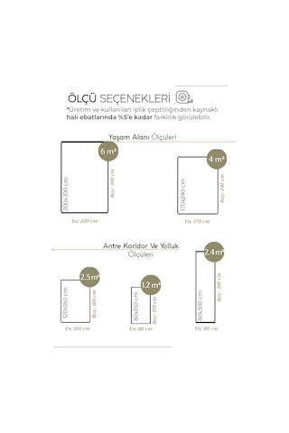 Cool Halı Wool 01 Natural Yün Halı Jüt Halı Yolluk El Dokuma Jüt Kilim Hasır Halı Bohem El Halısı Krem Halı Krem - Natural