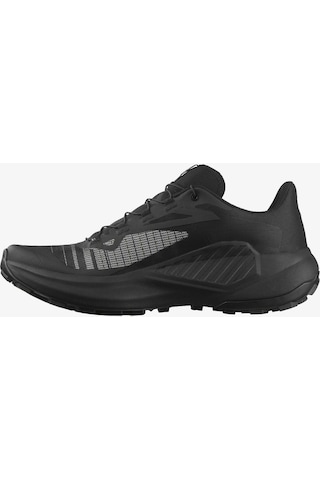Salomon Genesıs Erk Black/black/ftw Silver Koşu/fıtness Ayakkabı L49137700 Siyah