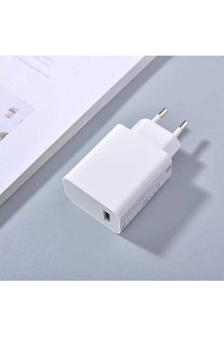 Xıaomı 33watt Adaptör