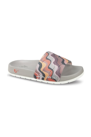 Ceyo 9959 Nw-z3 Unisex Terlik Vizon