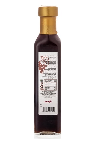 Ots Organik Balzamik Sirke 250 ML