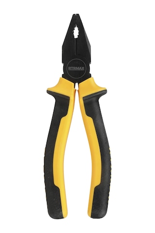 Rtrmax RH01807 Kombine Pense 180 mm
