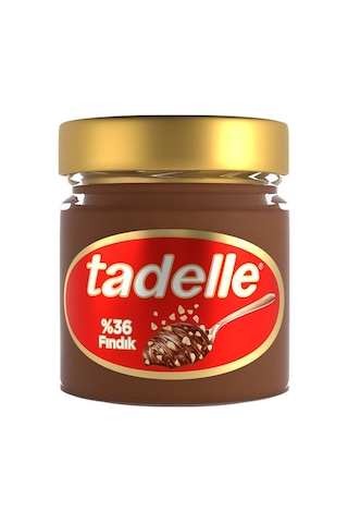 Parça Fındıklı Kakaolu Fındık Ezmesi 200 Gr X 2 Adet