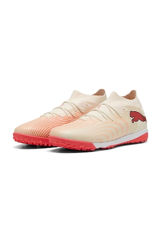 Puma Future 9 Match Tt Erkek Bej Halı Saha Ayakkabısı 10915001