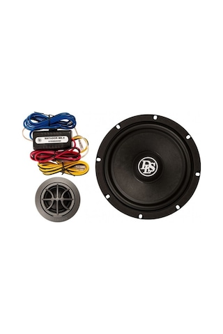 M6.2i Dls Performance Serisi 16 Cm Komponent