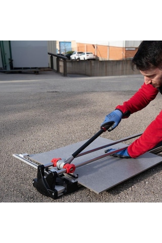 Rubi Rp-120 Seramik Kesme Makinesi 120cm