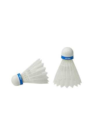 Helix Badminton Topu Hobi Bbt-6'lı