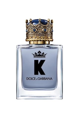 Dolce&Gabbana K By Erkek Parfüm EDT 50 ML